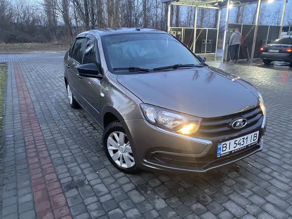 Продам ваз гранта