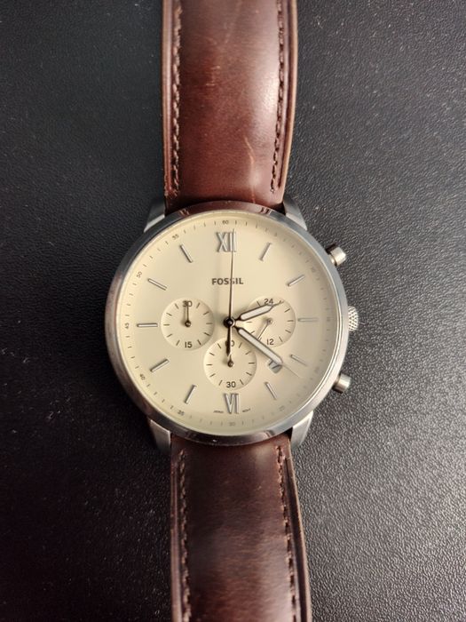 Zegarek męski FOSSIL FS5380