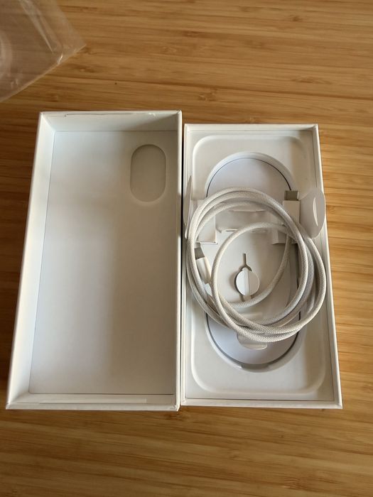 iPhone 17 256GB Verde 99%