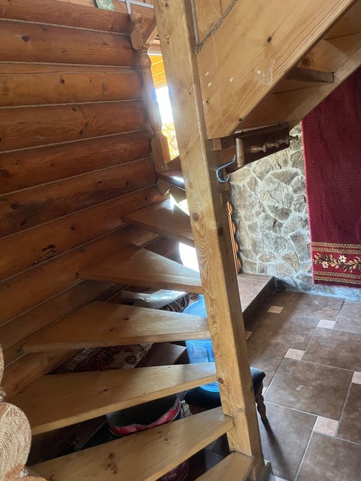 Сколе (с.Камʼянка )Здам будинок з сауною та Чаном в гірській місцевості