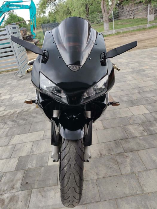 Honda CBR 600 HONDA CBR 600