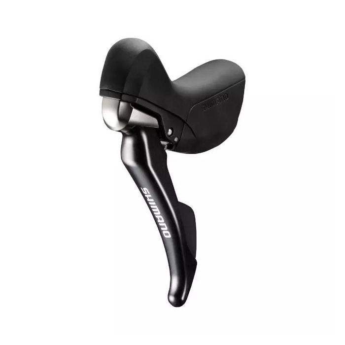 Przednia klamkomanetka Shimano ST-RS685 lewa, 2s, nowa FV / 068-041