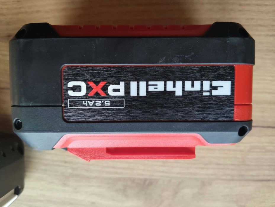 Akumulator Bateria  Makita//Einhell