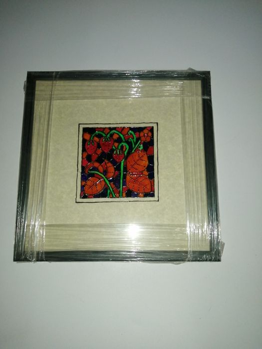 Quadro / Moldura CTT grátis