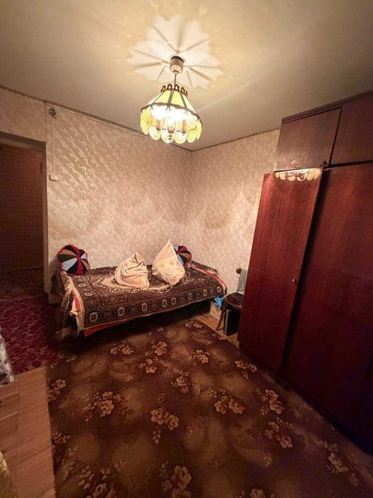 45543 РАКОВЕ. Продаж 2к квартири.