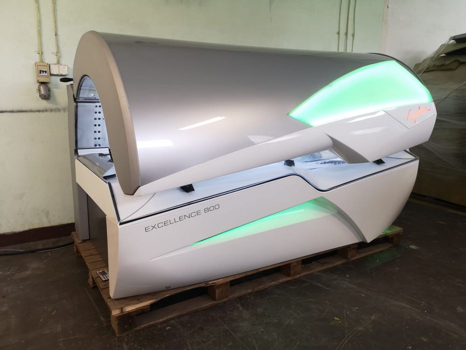Ergoline Excellence 800