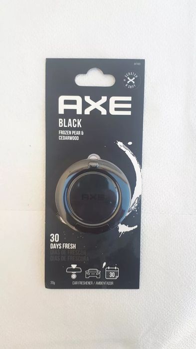 Ambientador Auto Ventilador para carro