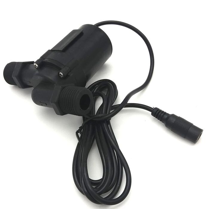 Насос центробежный JT-660 12, 24 вольта