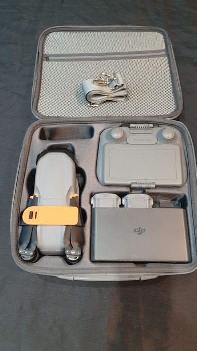 Сумка-кейс під  Mavic Air 3s/3