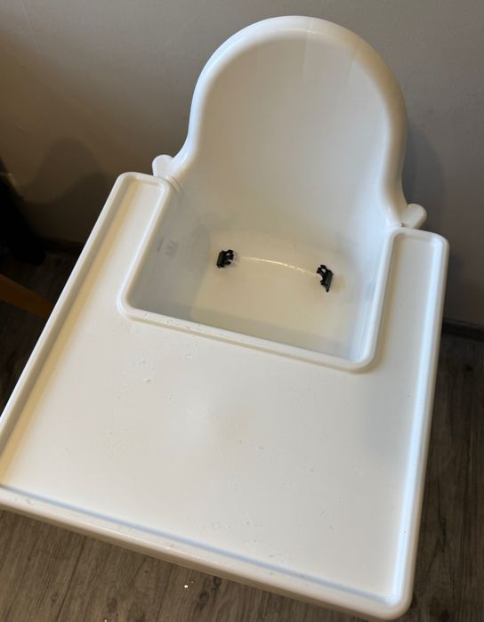 Стільчик для годування IKEA