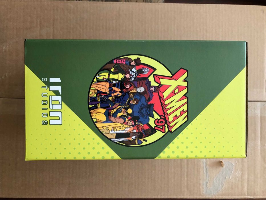 Rogue - X-Men '97 - Art Scale 1/10 - Iron Studios - Marvel Statue