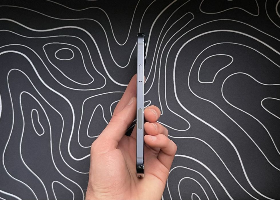 Самый дешевый - iPhone 12 - 89% АКБ - 64 гб - NEVERLOCK - BLACK