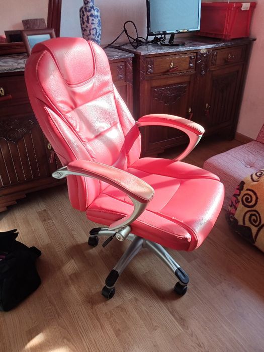 Cadeira de escritório