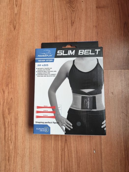 Пояс-корсет для підтримки спини