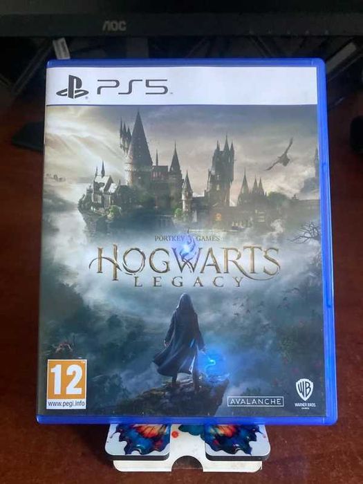 Hogwarts Legacy - PS5