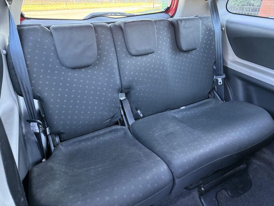 TOYOTA YARIS 1.0 VVT-i 69KM + LPG !! KLIMA , GAZ!! Nowe Opłaty!!2006r