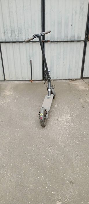 Електросамокат You fs