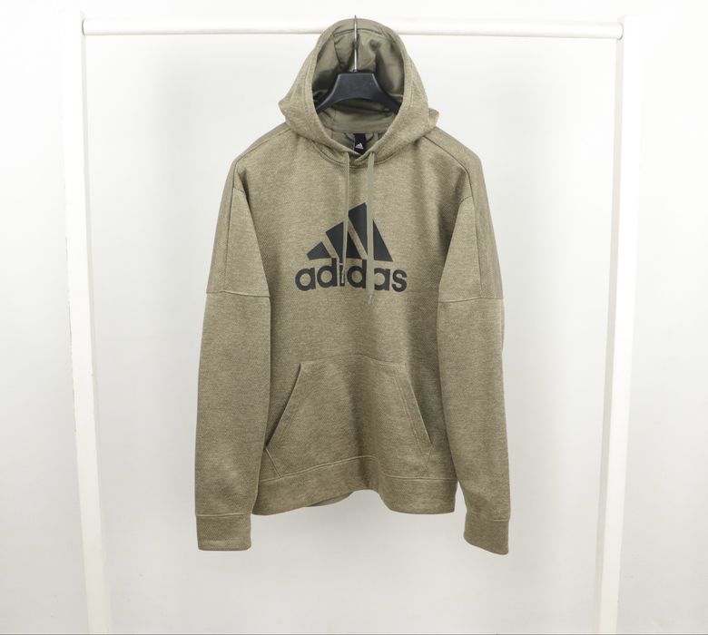 Чоловічий Худі Adidas / нюанс