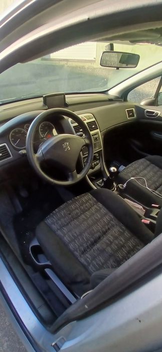 Peugeot 307 1.4 hdi