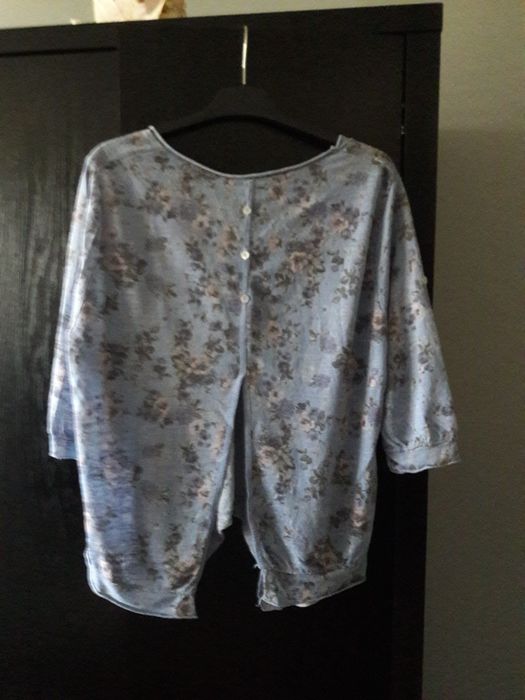 Bluzka damska Prodotto rozm. XL