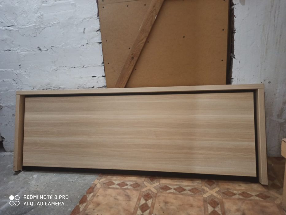 Łóżko dwuosobowe 160/200