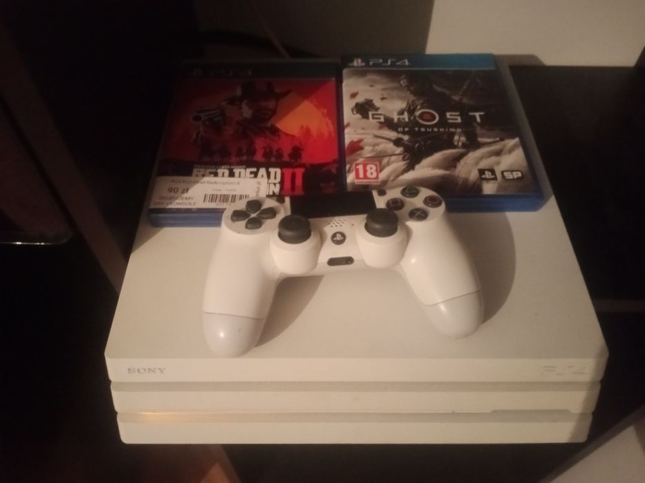 Ps4 czytać opis trzeba