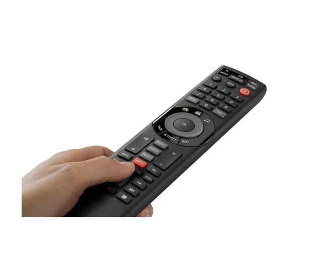 Pilot One For All Smart Control 5