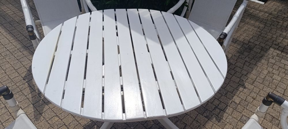 Zestaw ogrodowy KETTLER, HERLAG.