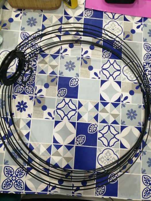 Candeeiro de teto ikea