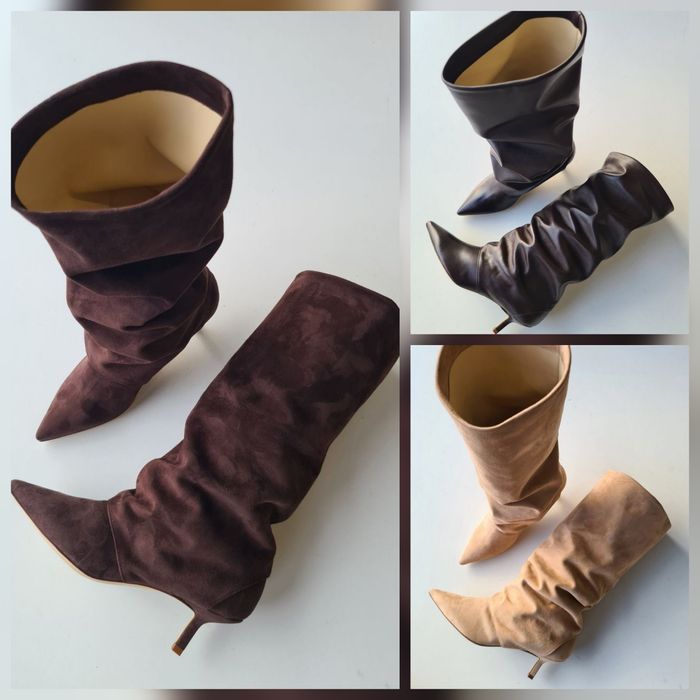 Продам женские лоферы SPAZIOMODA