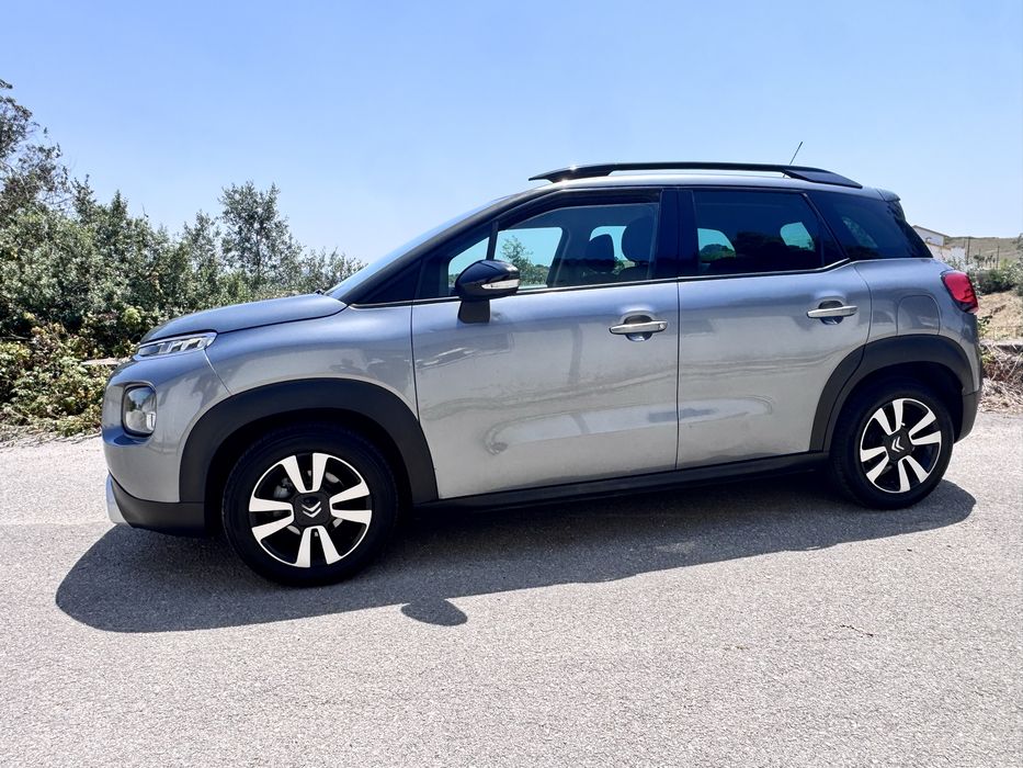 CITROEN C3 AIRCROSS 1.2  de 2018 NACIONAL otimo estado