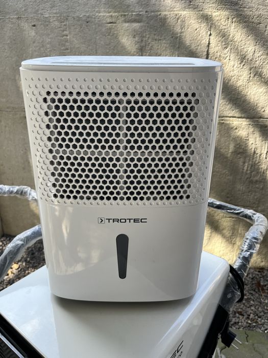 Wynajem, Osuszacz powietrza, Osuszanie, Kielce, Skarżysko.