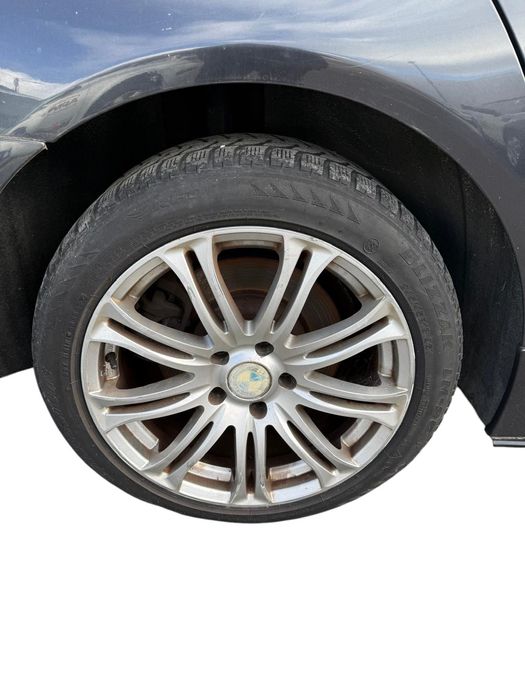 Conjunto de Jantes - BMW 5