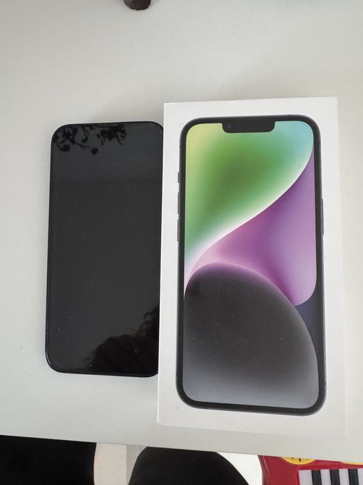 Apple Iphone 14 super okazja