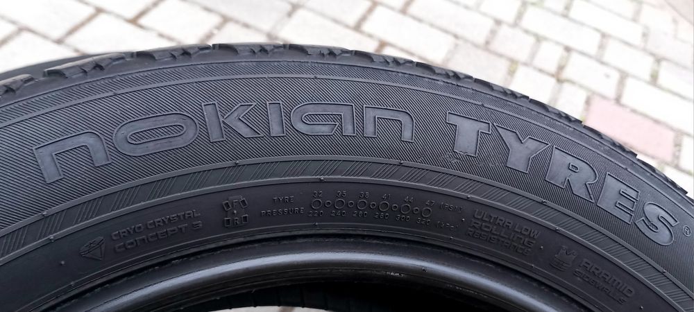 Nokian Hakkapeliitta R3 шины в Украине купить на OLX.ua