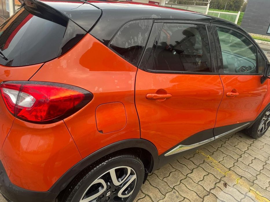 Renault Captur dCi 90 COLLECTION