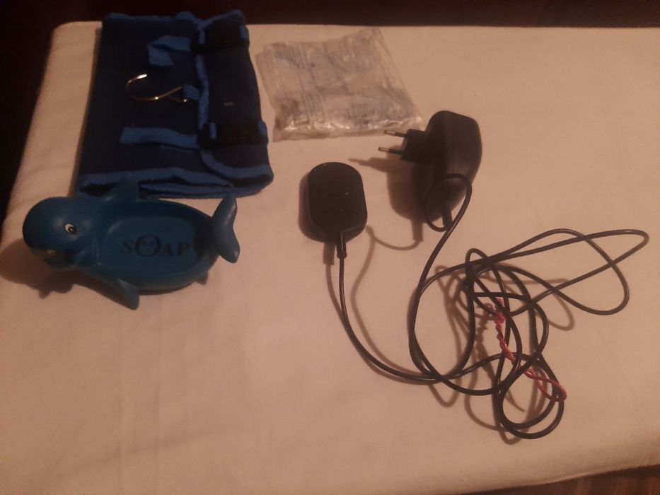 Пральна машинка Ретона