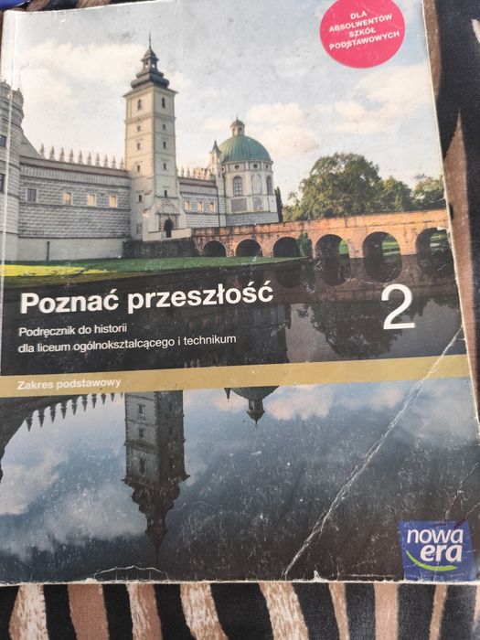 Poznać przeszłość 2