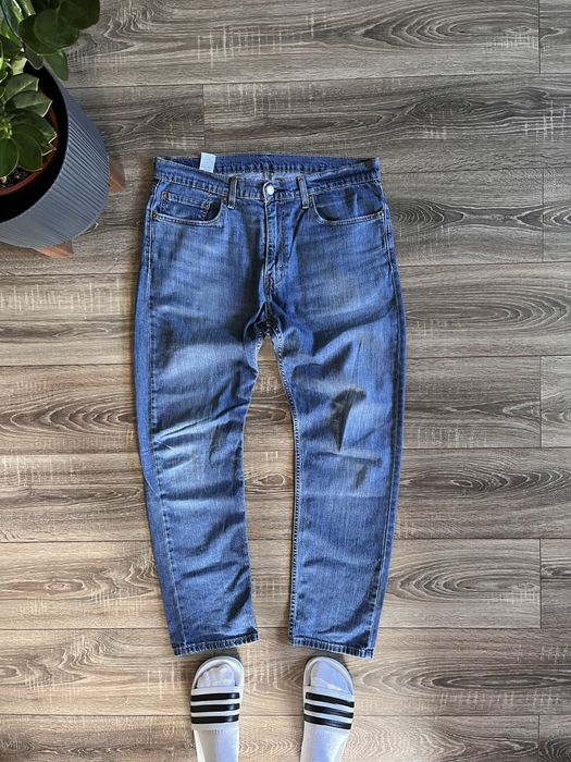 Якісні Джинси від Levis 502