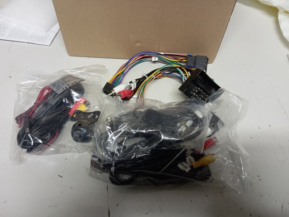 Магнитола Opel Astra H ,Zafira B  8 ядер 4-64