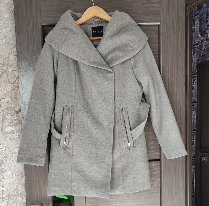 Пальто демі Moxito