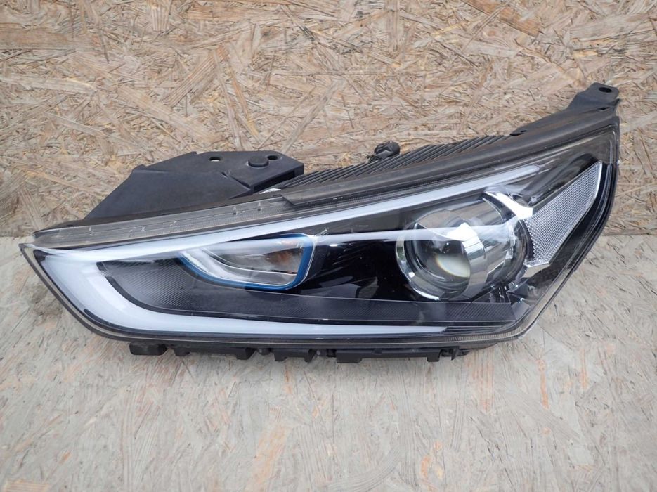 Фари передні Hyundai Ioniq Фара права або ліва EU USA разборка
