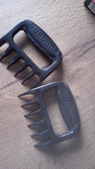 Rozdrabniacz do mięsa, ręczny