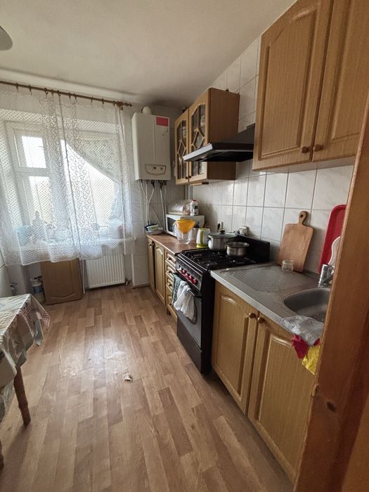 Продаж 2 кімнатна квартира Трускавець чешка