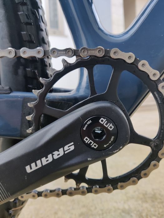 Focus Raven 8.7 2023