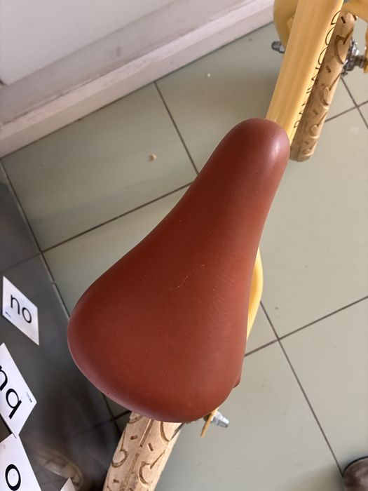 Bicicleta de aprendizagem Banwood