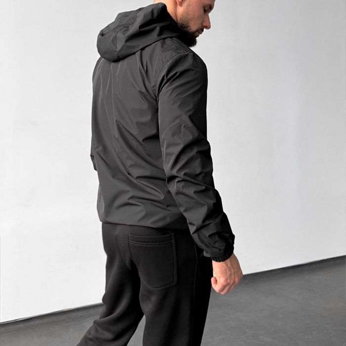 Куртка ветровка весняна Puma, вітровка пума S/M/L/XL/XXL