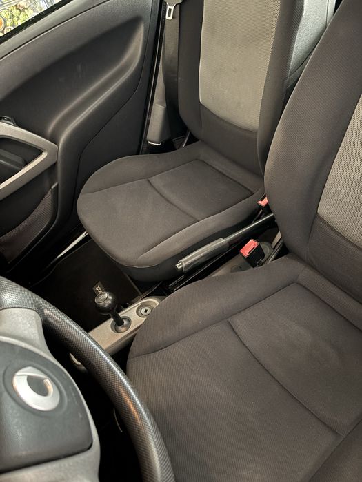 Smart Fortwo 451 1.0 mhd 61cv