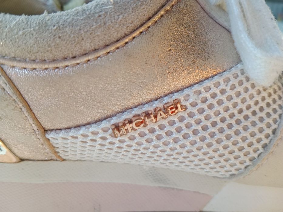 Buty sportowe Michael Kors rozmiar 36