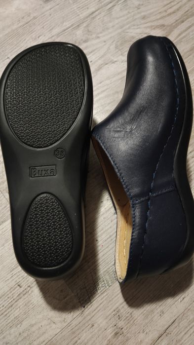 Buxa buty medyczne roz.38